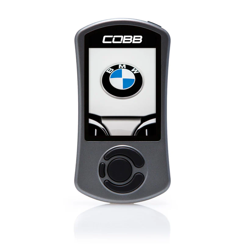 Cobb 2008-2010 BMW 135i / 335i / 535i / 2013 BMW 335iS AccessPORT V3 - Image 3