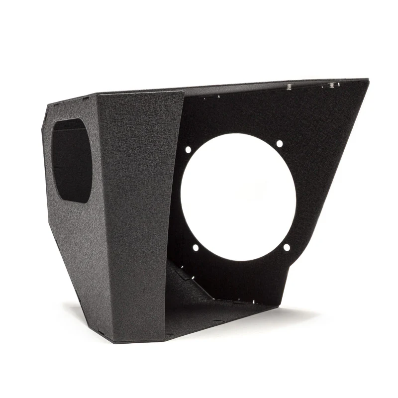 Cobb 2008-2015 Mitsubishi Evo X SF Airbox Kit - Image 3