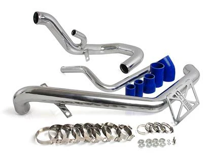 Cobb 2014-2015 Ford Fiesta ST Hard Pipe Kit - Image 4