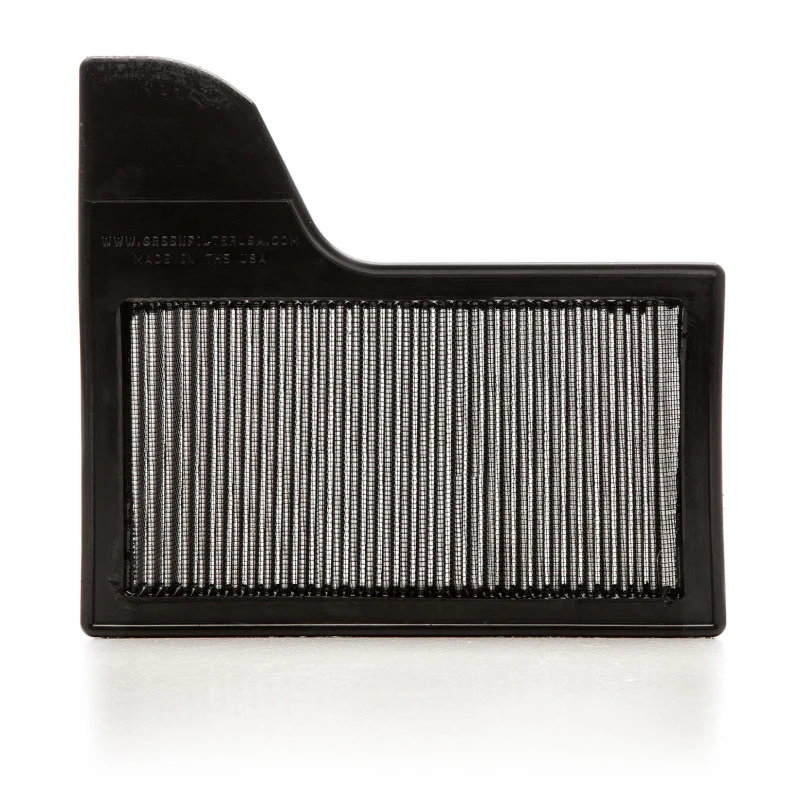 Cobb 2015 Ford Mustang Ecoboost High Flow Filter - Image 3
