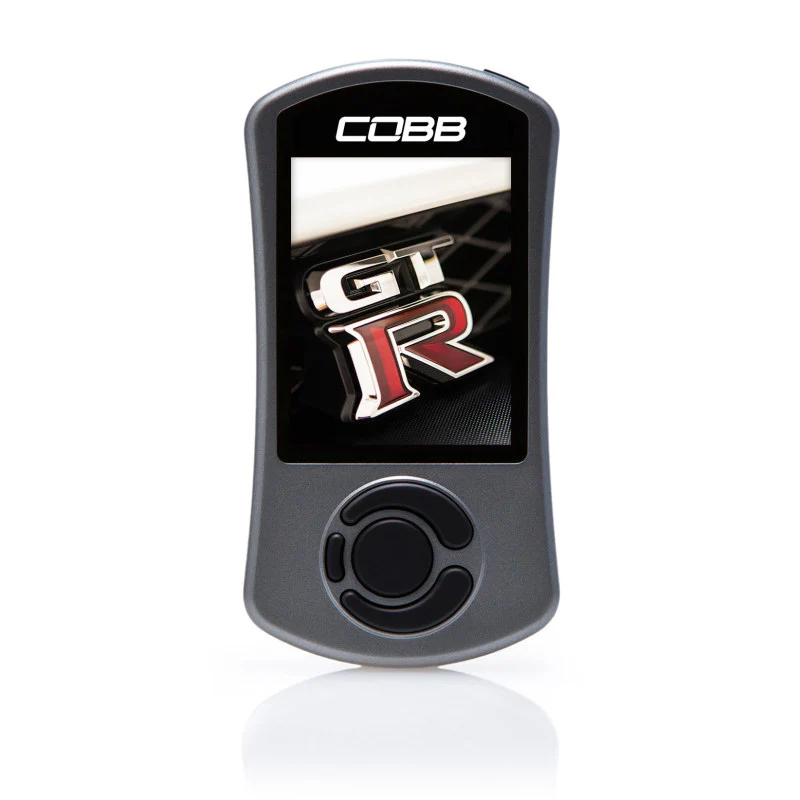 Cobb 2015 Nissan GT-R AccessPORT V3 with TCM Flashing - Image 5