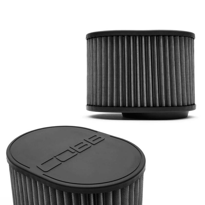 COBB 2021+ Ford Bronco 2.3L/2.7L Intake System - Image 3