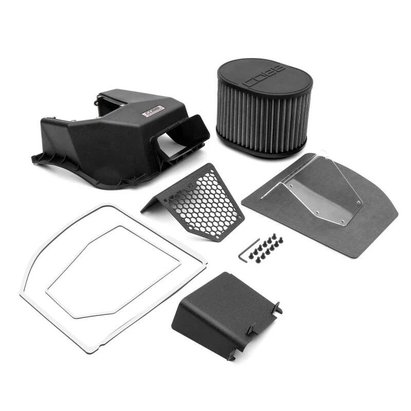 COBB 2021+ Ford Bronco 2.3L/2.7L Intake System - Image 6
