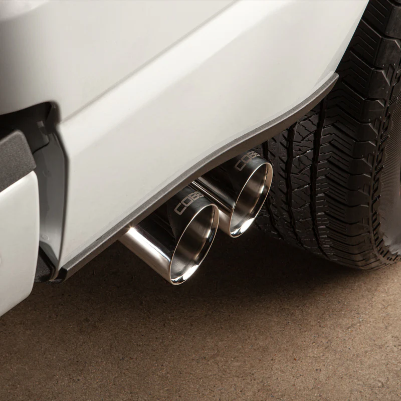 Cobb 2021+ Ford F150 (2.7L / 3.5L Ecoboost) 3in Catback Exhaust - Image 11