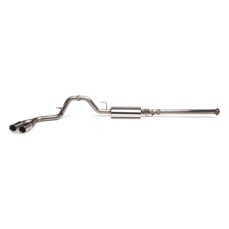 Cobb 2021+ Ford F150 (2.7L / 3.5L Ecoboost) 3in Catback Exhaust - Image 3