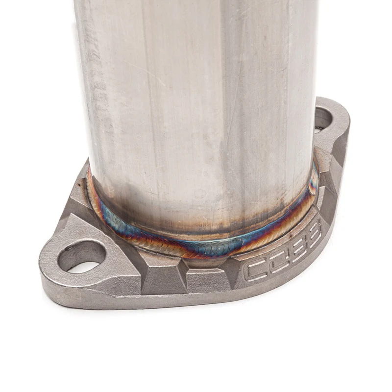 Cobb 2021+ Ford F150 (2.7L / 3.5L Ecoboost) 3in Catback Exhaust - Image 5