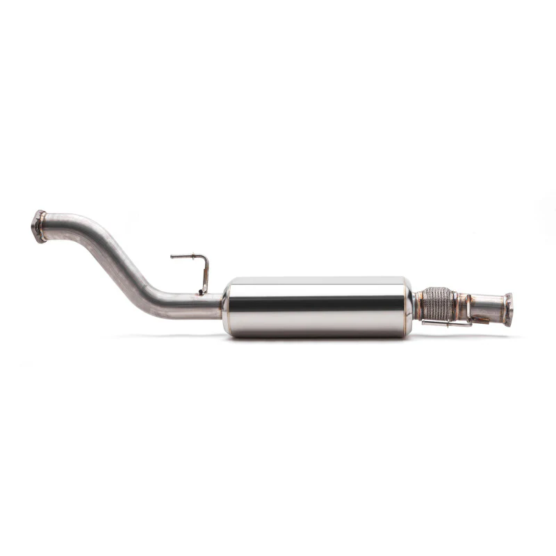 Cobb 2021+ Ford F150 (2.7L / 3.5L Ecoboost) 3in Catback Exhaust - Image 6