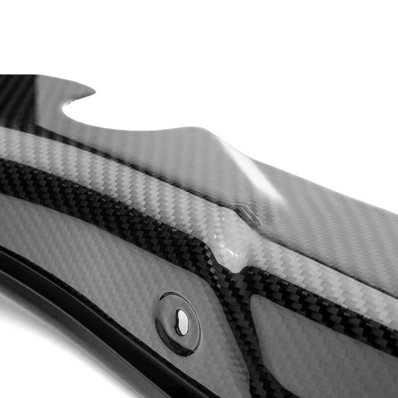 COBB 2022-2024 Subaru WRX Redline Fender Shrouds - Image 10