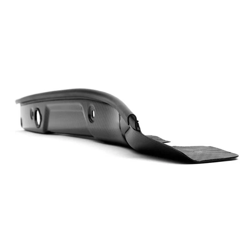 COBB 2022-2024 Subaru WRX Redline Fender Shrouds - Image 3