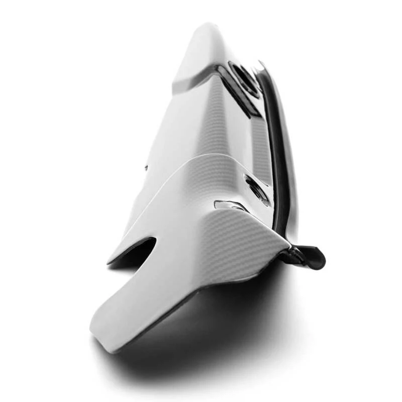 COBB 2022-2024 Subaru WRX Redline Fender Shrouds - Image 5