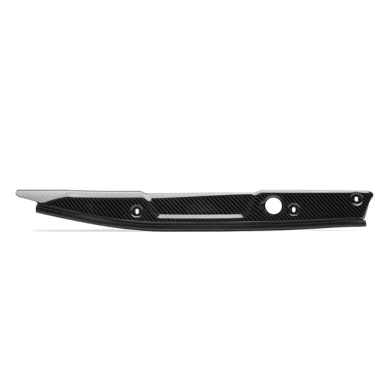 COBB 2022-2024 Subaru WRX Redline Fender Shrouds - Image 9
