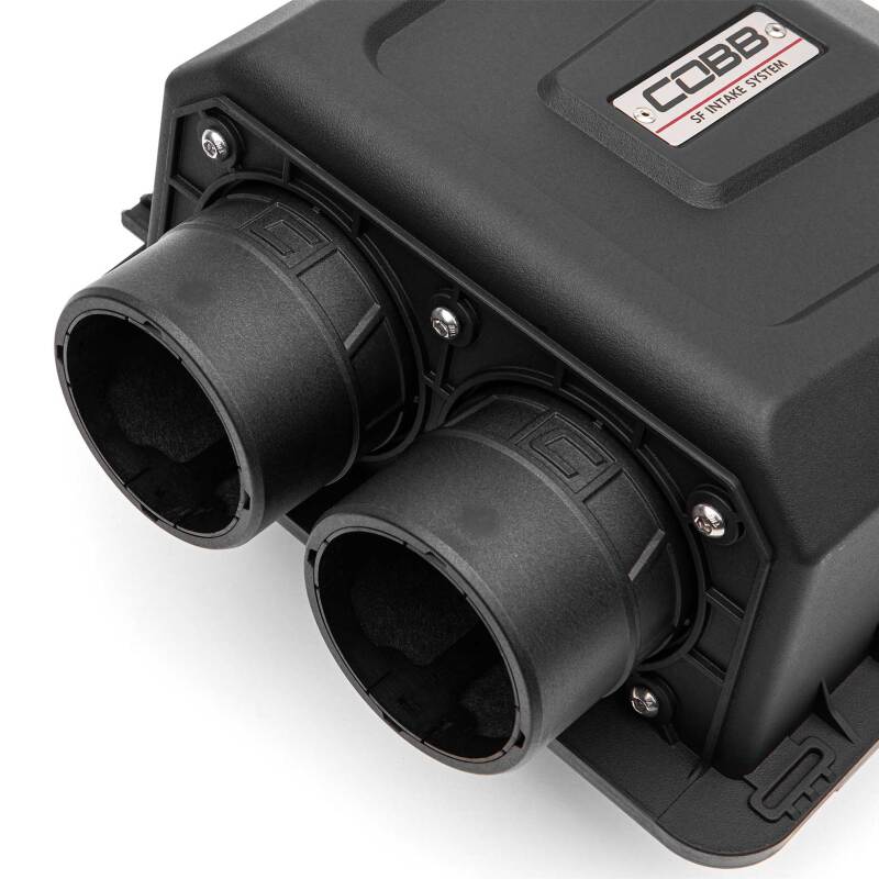 Cobb 21-23 Ford F-150 EcoBoost Raptor/Tremor Intake System w/HCT - Image 16