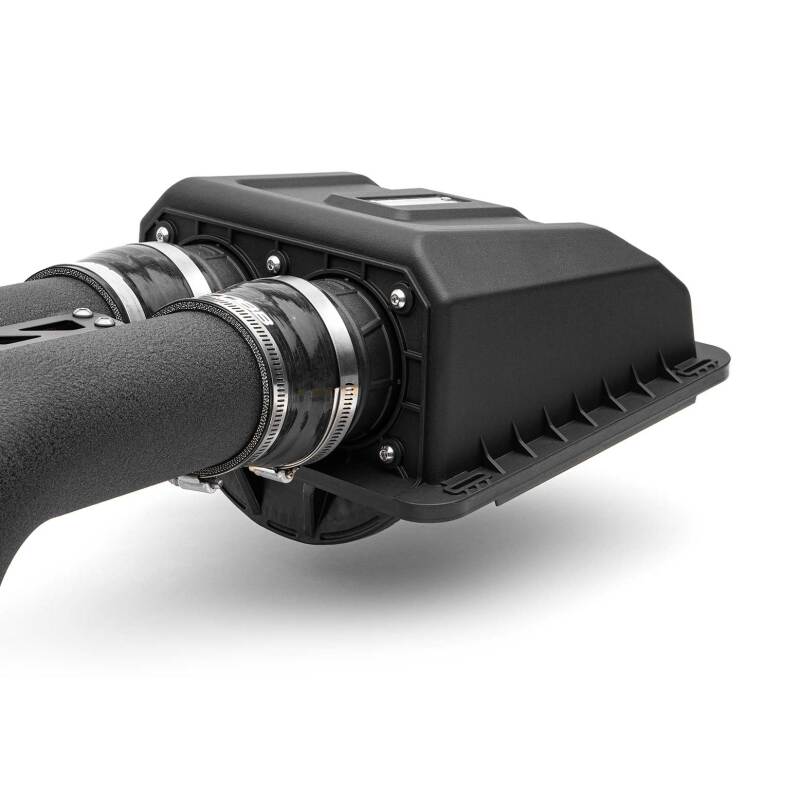 Cobb 21-23 Ford F-150 EcoBoost Raptor/Tremor Intake System w/HCT - Image 17