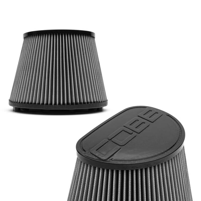 Cobb 21-23 Ford F-150 EcoBoost Raptor/Tremor Intake System w/HCT - Image 3