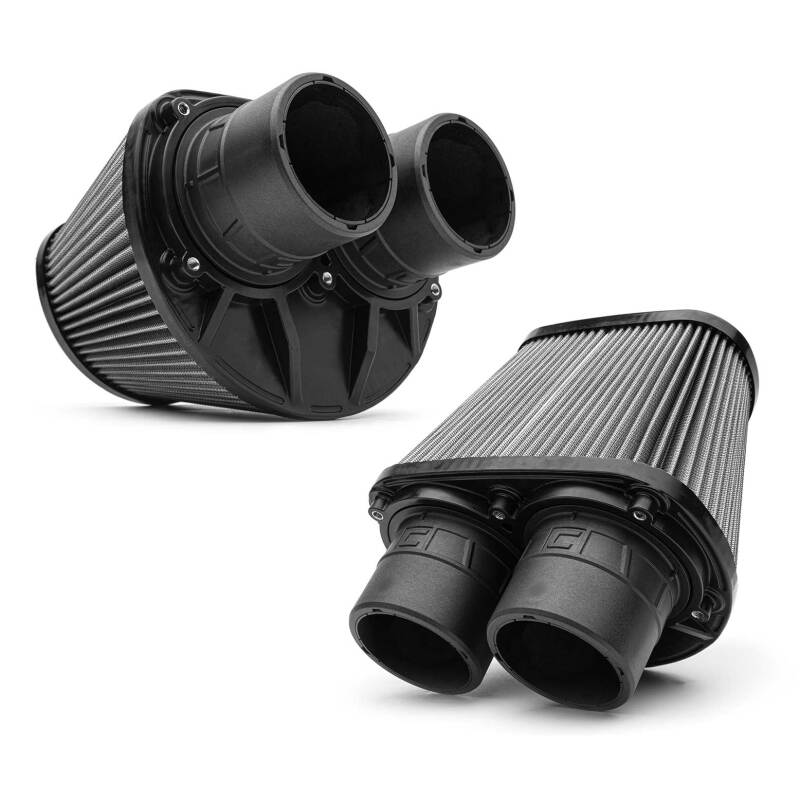Cobb 21-23 Ford F-150 EcoBoost Raptor/Tremor Intake System w/HCT - Image 5