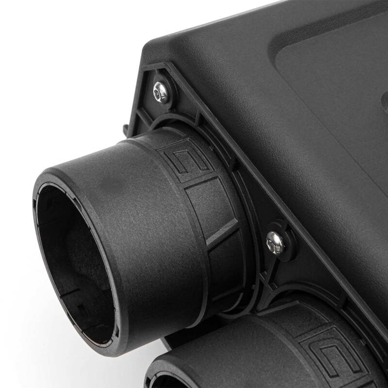 Cobb 21-23 Ford F-150 EcoBoost Raptor/Tremor Intake System w/HCT - Image 7