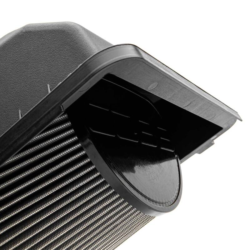 Cobb 21-23 Ford F-150 EcoBoost Raptor/Tremor Intake System w/HCT - Image 8