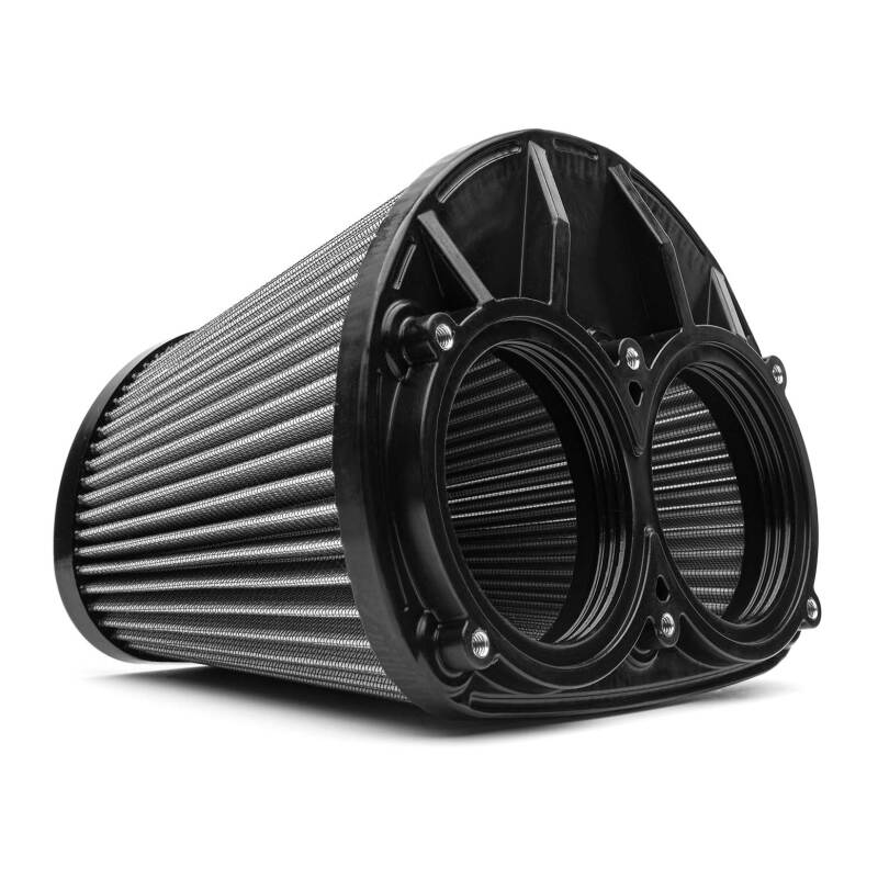 Cobb 21-23 Ford F-150 EcoBoost Raptor/Tremor Redline Carbon Fiber Intake System w/HCT - Image 13