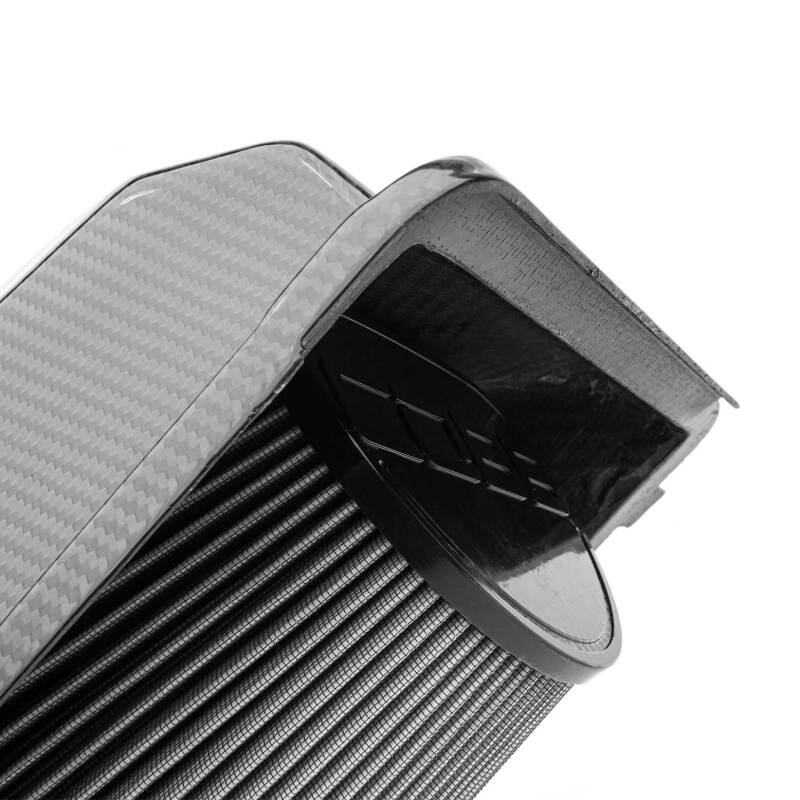 Cobb 21-23 Ford F-150 EcoBoost Raptor/Tremor Redline Carbon Fiber Intake System w/HCT - Image 18