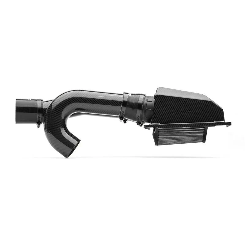 Cobb 21-23 Ford F-150 EcoBoost Raptor/Tremor Redline Carbon Fiber Intake System w/HCT - Image 4