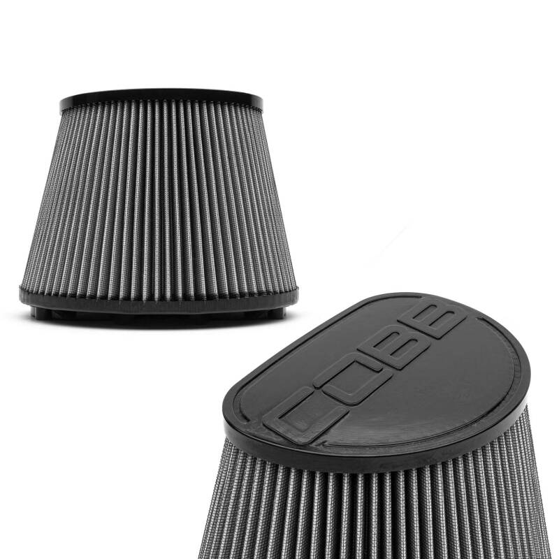 Cobb 21-23 Ford F-150 EcoBoost Raptor/Tremor Redline Carbon Fiber Intake System w/HCT - Image 7