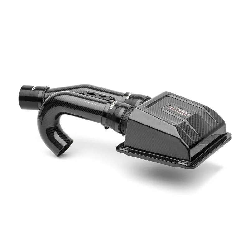 Cobb 21-23 Ford F-150 EcoBoost Raptor/Tremor Redline Carbon Fiber Intake System w/HCT - Image 9