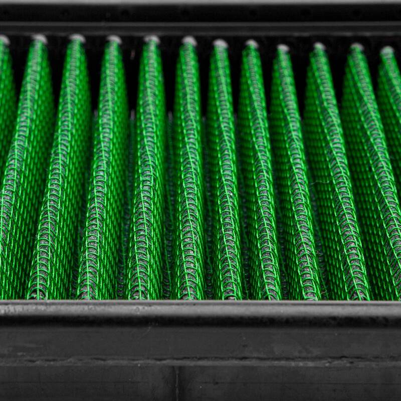 Cobb 22-23 Subaru BRZ/Toyota GR86 High Flow Air Filter - Image 2