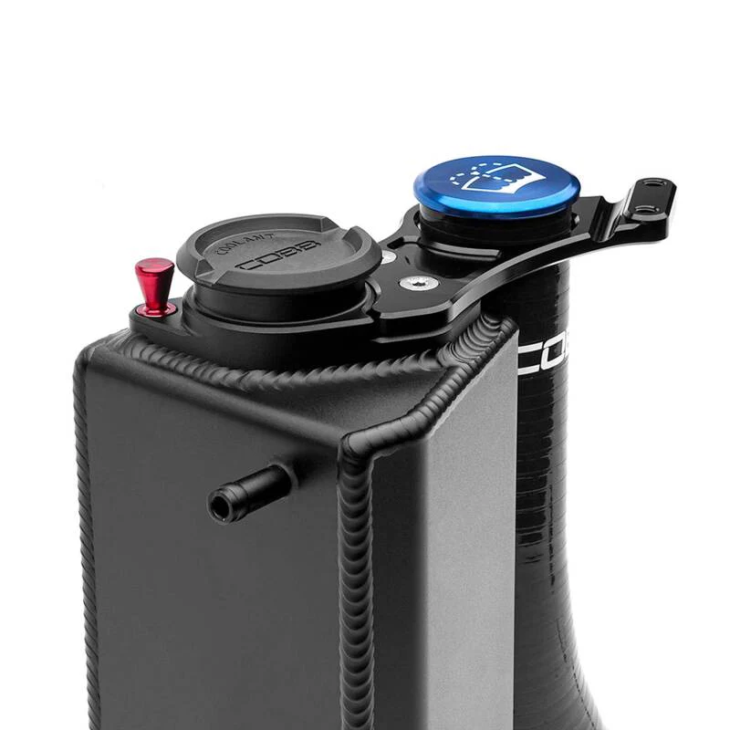Cobb 22-23 Subaru WRX Coolant Overflow Tank - Image 12