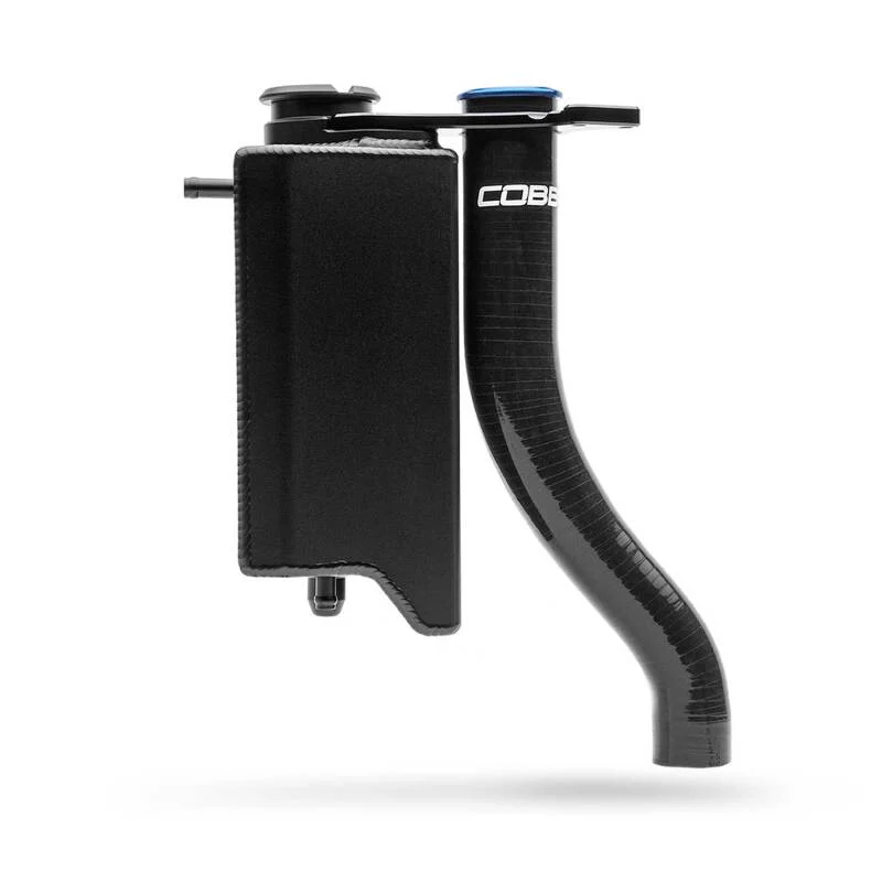 Cobb 22-23 Subaru WRX Coolant Overflow Tank - Image 4