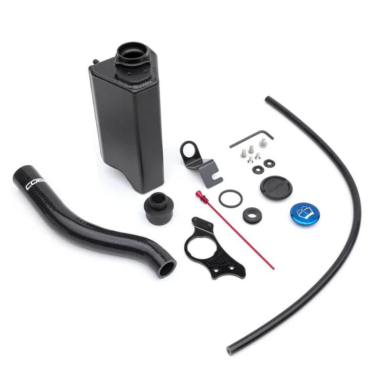 Cobb 22-23 Subaru WRX Coolant Overflow Tank - Image 6