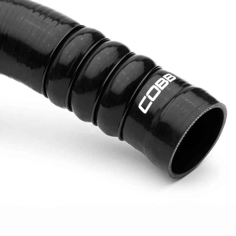 Cobb 22-23 VW Golf R (MK8) / 22-24 Audi S3 (8Y) Redline Carbon Fiber Intake System - Image 11