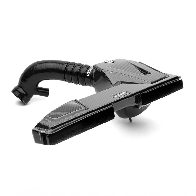 Cobb 22-23 VW Golf R (MK8) / 22-24 Audi S3 (8Y) Redline Carbon Fiber Intake System - Image 12