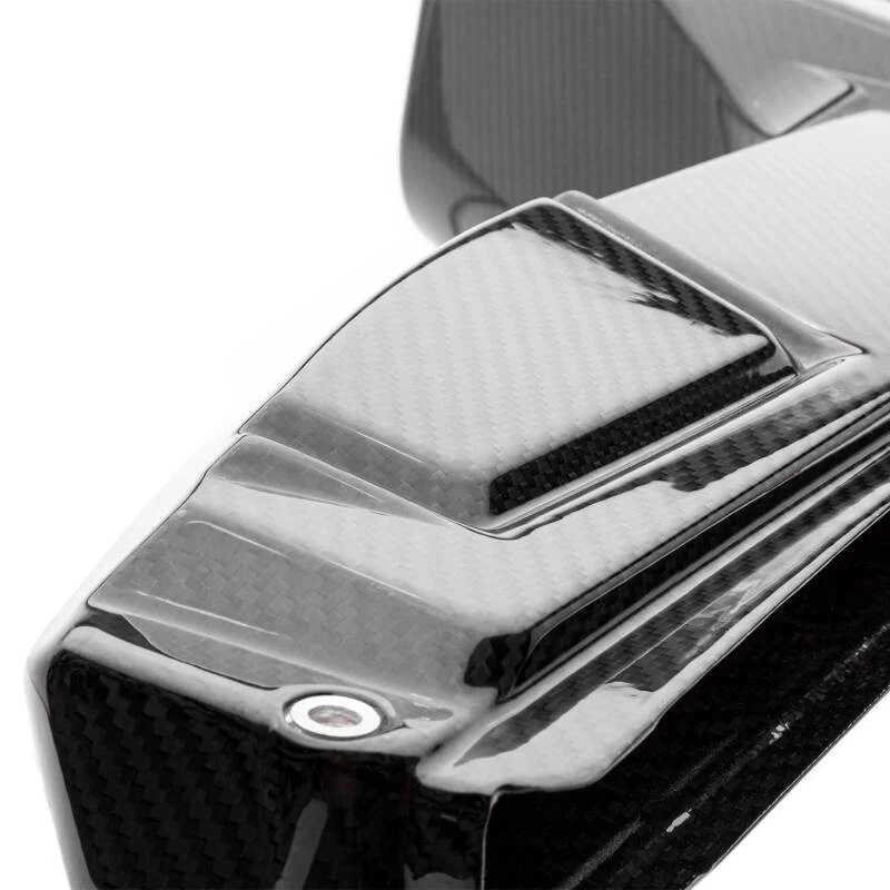Cobb 22-23 VW Golf R (MK8) / 22-24 Audi S3 (8Y) Redline Carbon Fiber Intake System - Image 3