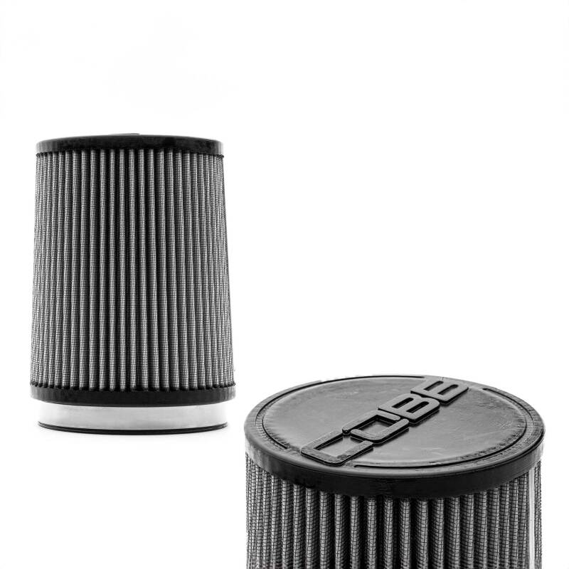 Cobb 22-23 VW Golf R (MK8) / 22-24 Audi S3 (8Y) Redline Carbon Fiber Intake System - Image 7