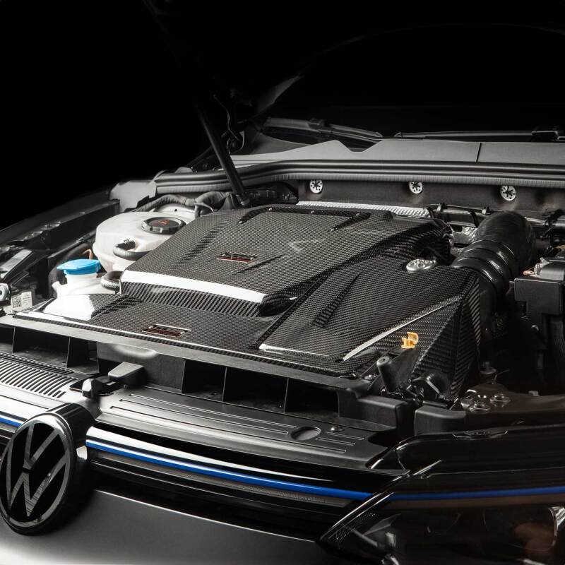 Cobb 22-23 VW Golf R (MK8) / 22-24 Audi S3 (8Y) Redline Carbon Fiber Intake System - Image 9