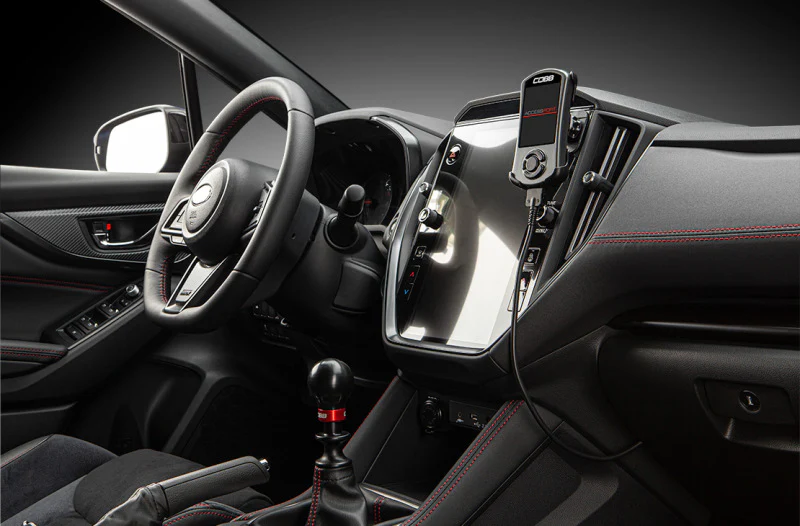 Cobb 22-24 Subaru WRX (6MT/CVT) AccessPORT V3 - Image 2