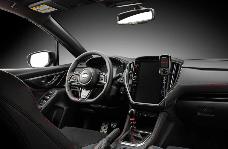 Cobb 22-24 Subaru WRX (6MT/CVT) AccessPORT V3 - Image 5