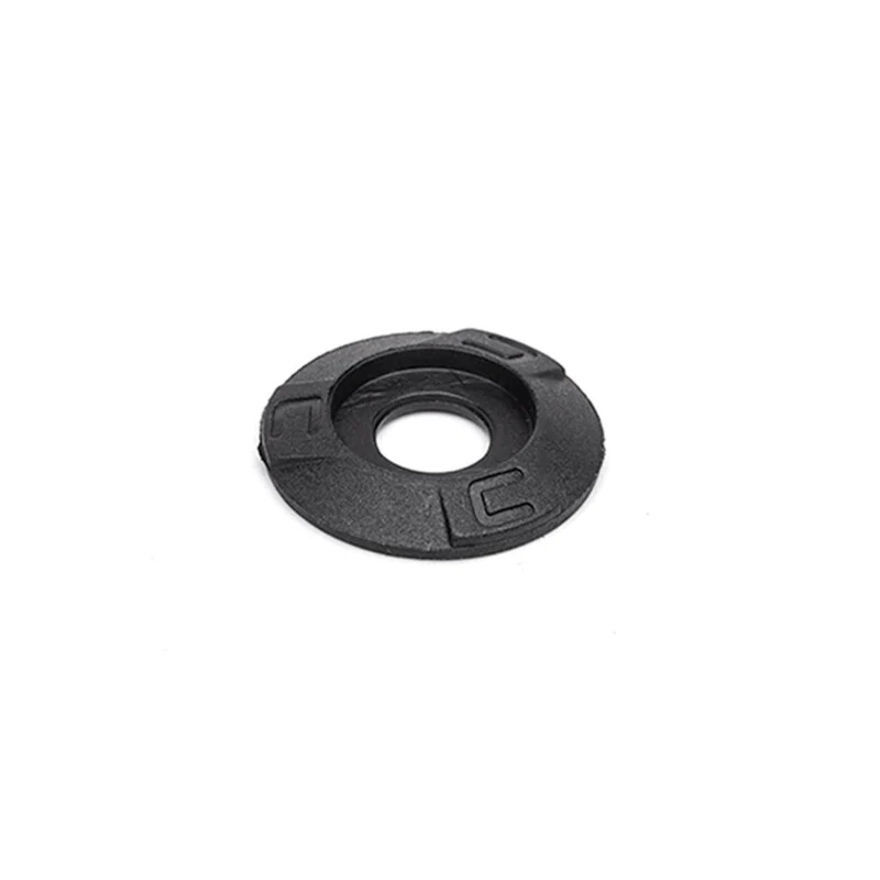 Cobb 22-24 Subaru WRX Aluminum Alternator Cover - Image 4
