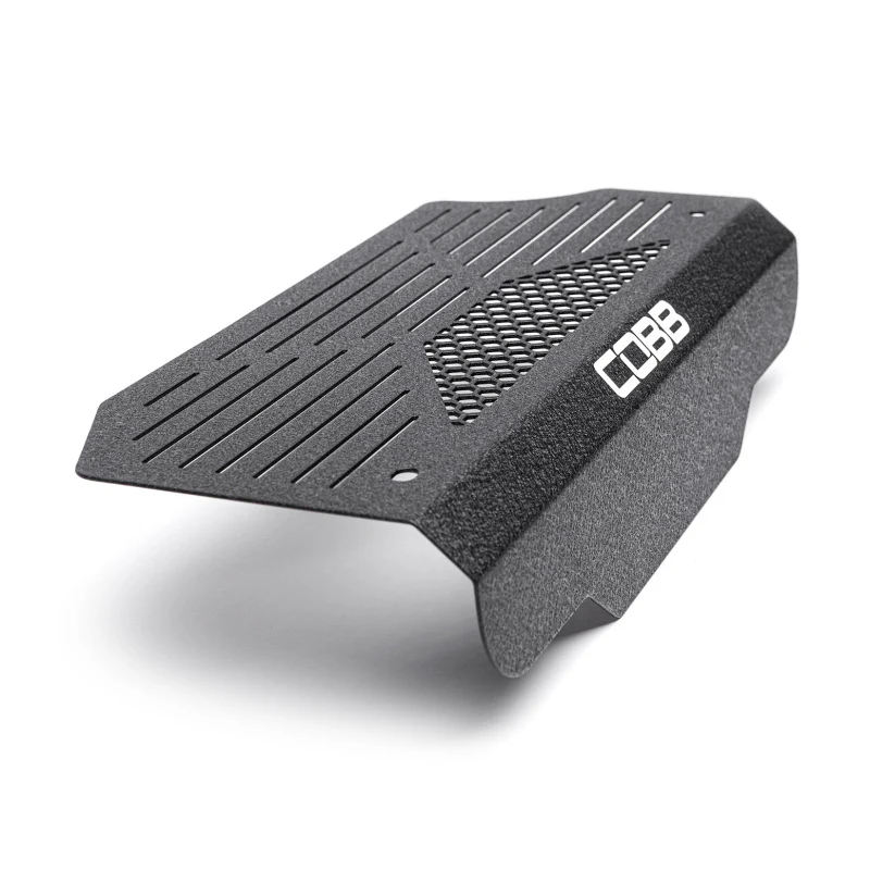 Cobb 22-24 Subaru WRX Aluminum Alternator Cover - Image 7