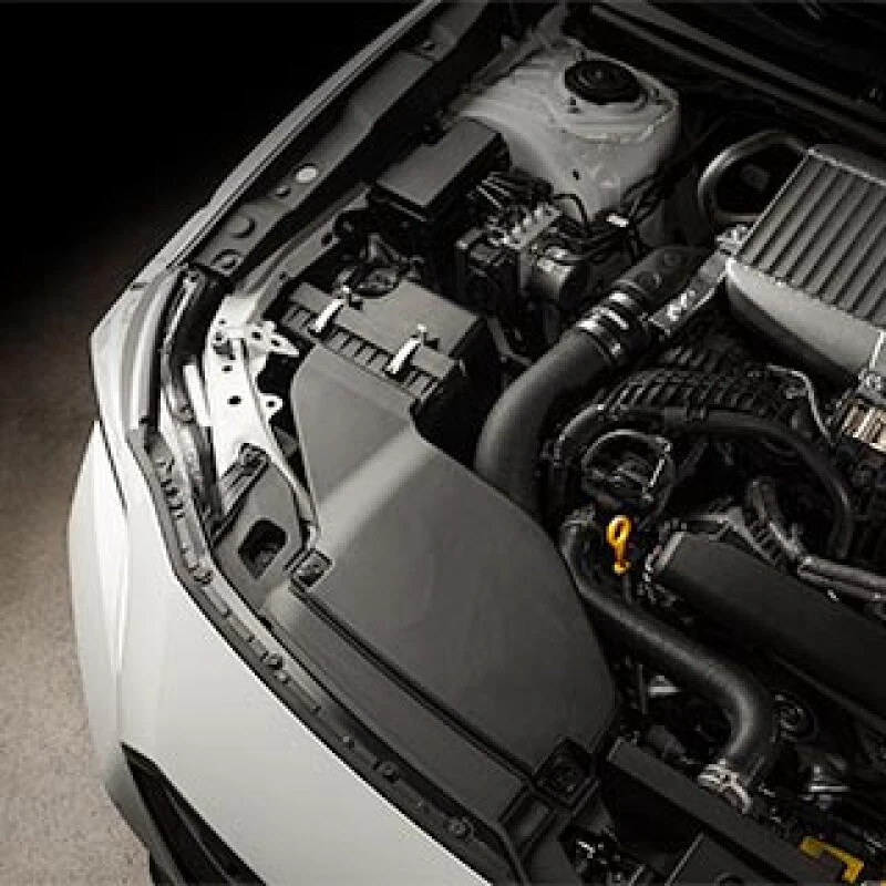 Cobb 22-24 Subaru WRX Aluminum Charge Pipe - Image 11