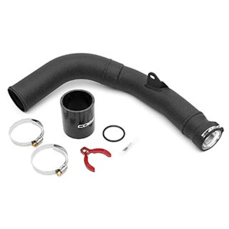 Cobb 22-24 Subaru WRX Aluminum Charge Pipe - Image 12