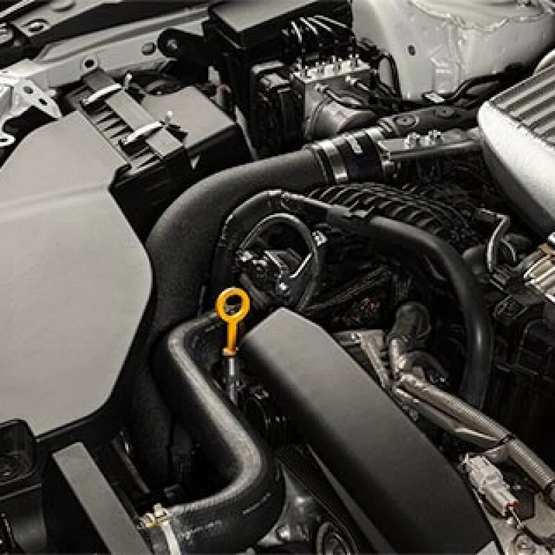 Cobb 22-24 Subaru WRX Aluminum Charge Pipe - Image 14