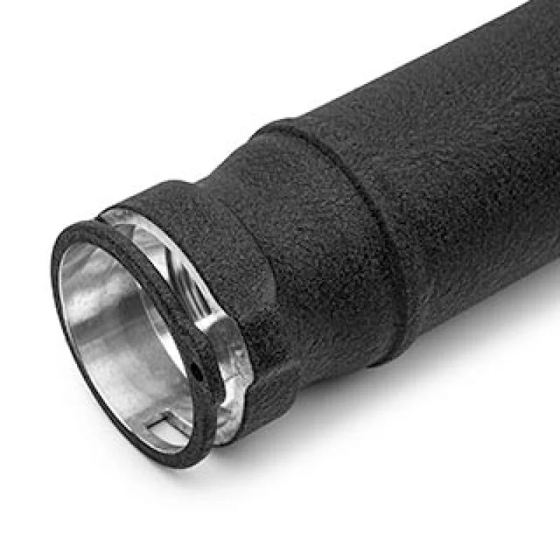 Cobb 22-24 Subaru WRX Aluminum Charge Pipe - Image 3