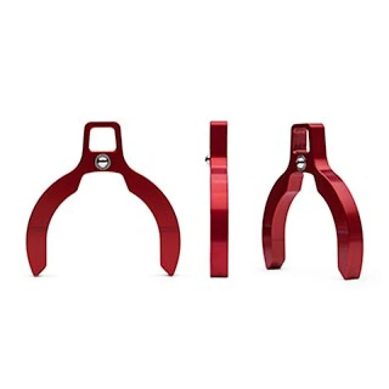 Cobb 22-24 Subaru WRX Aluminum Charge Pipe - Image 8