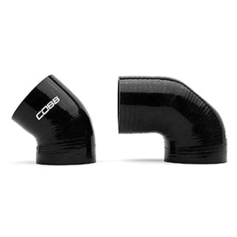Cobb 22-24 Subaru WRX Aluminum Intake Tube - Image 2