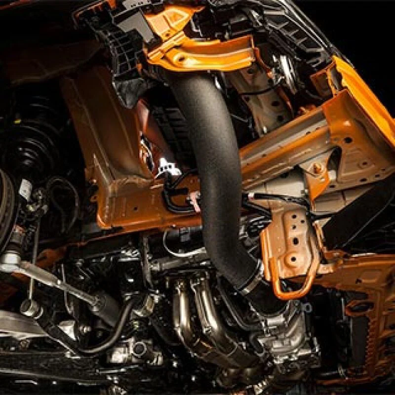 Cobb 22-24 Subaru WRX Aluminum Intake Tube - Image 8