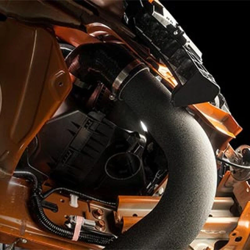 Cobb 22-24 Subaru WRX Aluminum Intake Tube - Image 9