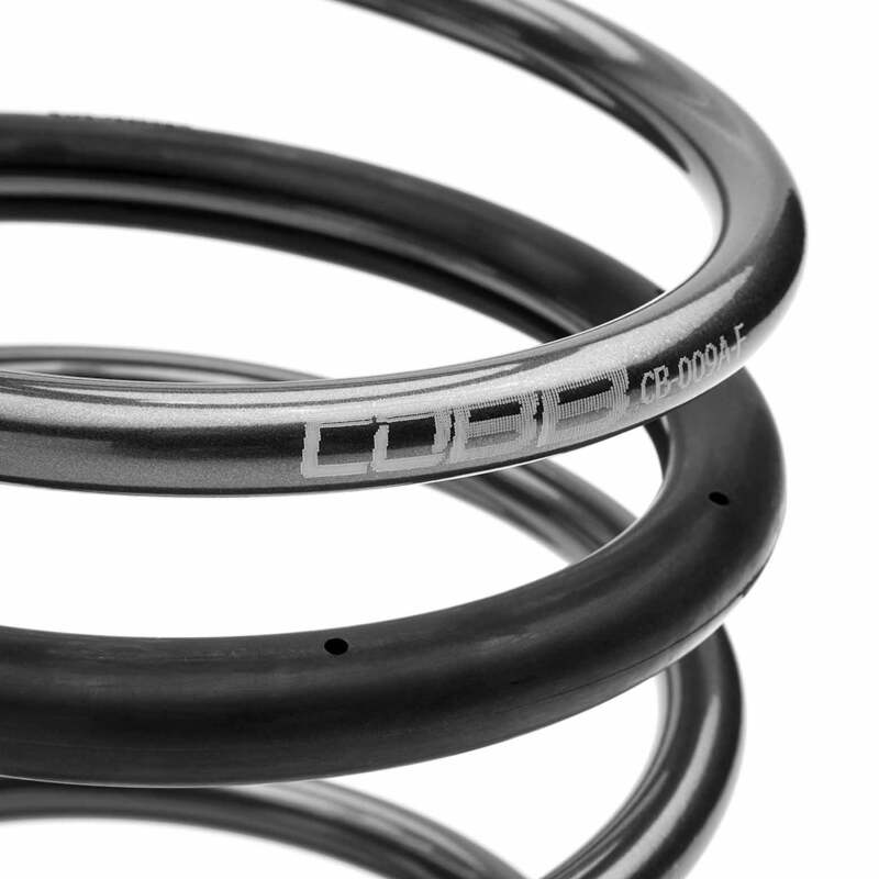 COBB 22-24 Subaru WRX Lowering Springs - Image 5