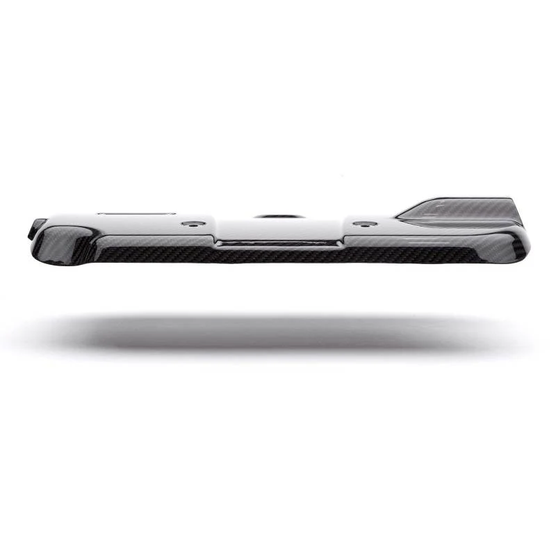 Cobb 22-24 Subaru WRX Redline Carbon Fiber Engine Cover - Image 4