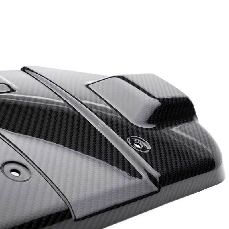 Cobb 22-24 Subaru WRX Redline Carbon Fiber Engine Cover - Image 5